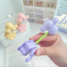 Load image into Gallery viewer, Clip on Reading Lamp - Tinyminymo