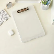 Load image into Gallery viewer, Clipboard with Storage - Tinyminymo