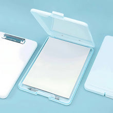 Load image into Gallery viewer, Clipboard with Storage - Tinyminymo