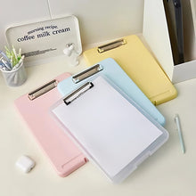 Load image into Gallery viewer, Clipboard with Storage - Tinyminymo