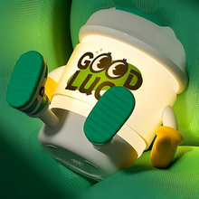 Load image into Gallery viewer, Coffee Night Light with Speaker and Phone Stand - Tinyminymo
