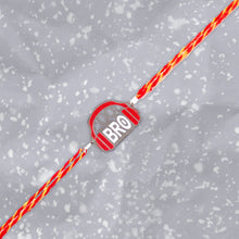 Load image into Gallery viewer, Cool Bro Metal Rakhi - Tinyminymo