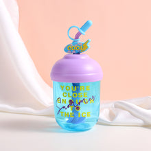 Load image into Gallery viewer, Cool Submarine Kids Sipper - Tinyminymo