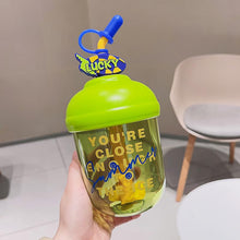 Load image into Gallery viewer, Cool Submarine Kids Sipper - Tinyminymo