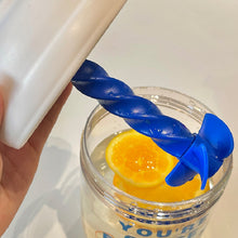 Load image into Gallery viewer, Cool Submarine Kids Sipper - Tinyminymo