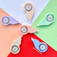 Load image into Gallery viewer, Correction Tape - Set of 6 - Tinyminymo