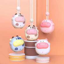 Load image into Gallery viewer, Cow Hand Warmer - Tinyminymo