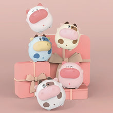 Load image into Gallery viewer, Cow Hand Warmer - Tinyminymo