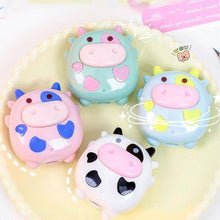 Load image into Gallery viewer, Cow Sharpener - Tinyminymo