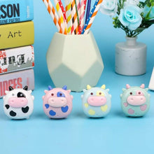 Load image into Gallery viewer, Cow Sharpener - Tinyminymo