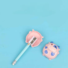Load image into Gallery viewer, Cow Sharpener - Tinyminymo