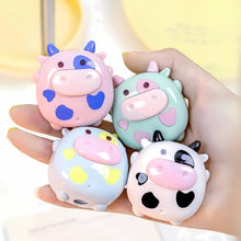 Load image into Gallery viewer, Cow Sharpener - Tinyminymo