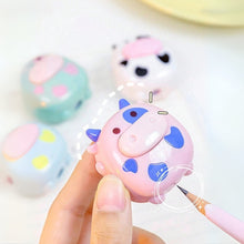 Load image into Gallery viewer, Cow Sharpener - Tinyminymo