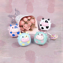 Load image into Gallery viewer, Cow Sharpener - Tinyminymo