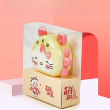 Load image into Gallery viewer, Crab Dual Pencil Sharpener - Tinyminymo