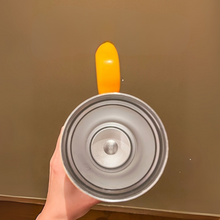 Load image into Gallery viewer, Crayon Shinchan Insulated Sipper - Tinyminymo