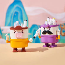 Load image into Gallery viewer, Two Variants of Creative Kawaii Pen Stand - Tinyminymo