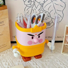 Load image into Gallery viewer, Unique Design Pen Stand - Tinyminymo