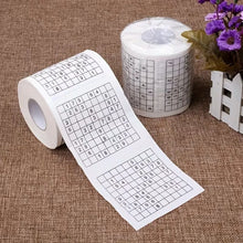 Load image into Gallery viewer, Two Creative Toilet Paper Rolls - Tinyminymo