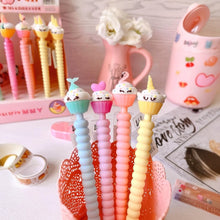 Load image into Gallery viewer, Cupcake Mechanical Pencil - Tinyminymo
