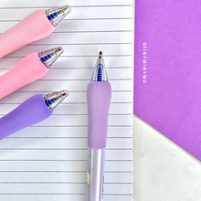 Load image into Gallery viewer, Cushion Grip Gel Pen Set - Tinyminymo