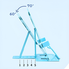 Load image into Gallery viewer, Cute Animal Book Stand - Tinyminymo