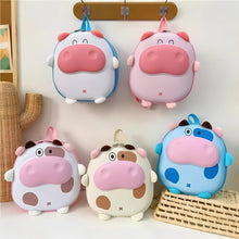 Load image into Gallery viewer, Cute Animal Kids Backpack - Tinyminymo
