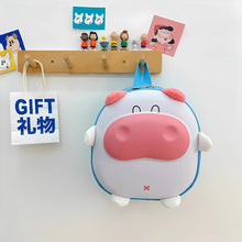 Load image into Gallery viewer, Cute Animal Kids Backpack - Tinyminymo