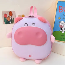 Load image into Gallery viewer, Cute Animal Kids Backpack - Tinyminymo