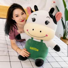 Load image into Gallery viewer, Cute Cattle Soft Toy - Tinyminymo