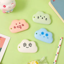 Load image into Gallery viewer, Cute Cloud Paper Cutter - Tinyminymo