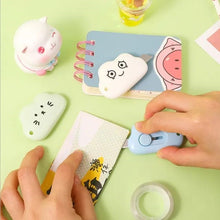 Load image into Gallery viewer, Cute Cloud Paper Cutter - Tinyminymo