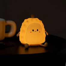 Load image into Gallery viewer, Cute Custard Apple Night Light - Tinyminymo