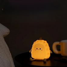 Load image into Gallery viewer, Cute Custard Apple Night Light - Tinyminymo