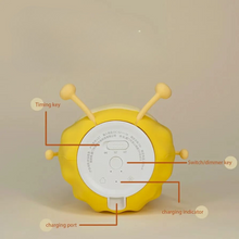 Load image into Gallery viewer, Cute Custard Apple Night Light - Tinyminymo