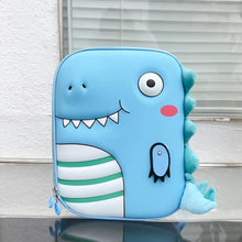 Load image into Gallery viewer, Cute Dino Kids Backpack - Tinyminymo