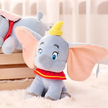 Load image into Gallery viewer, Cute Dumbo Plush Toy - Tinyminymo