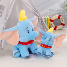 Load image into Gallery viewer, Cute Dumbo Plush Toy - Tinyminymo