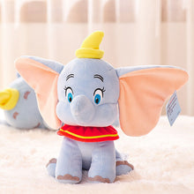 Load image into Gallery viewer, Cute Dumbo Plush Toy - Tinyminymo