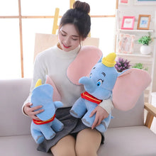 Load image into Gallery viewer, Cute Dumbo Plush Toy - Tinyminymo