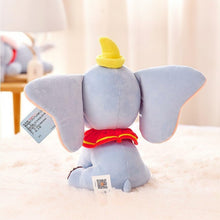 Load image into Gallery viewer, Cute Dumbo Plush Toy - Tinyminymo