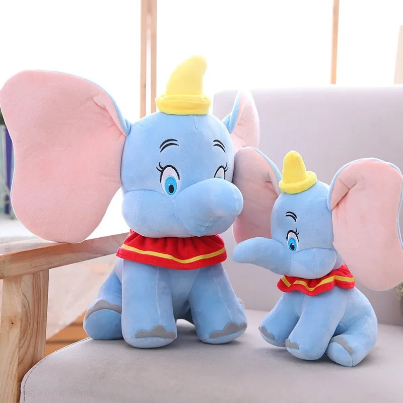 Cute Dumbo Plush Toy