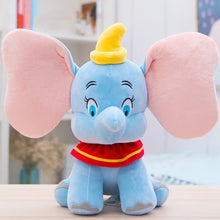 Load image into Gallery viewer, Cute Dumbo Plush Toy - Tinyminymo