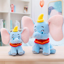 Load image into Gallery viewer, Cute Dumbo Plush Toy - Tinyminymo