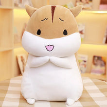 Load image into Gallery viewer, Cute Hamster Soft Toy - Tinyminymo
