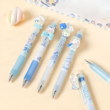 Load image into Gallery viewer, Cute Kawaii Bunny Gel Pen - Tinyminymo