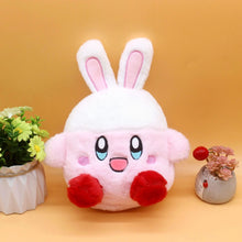 Load image into Gallery viewer, Cute Kirby Plush Toy - Tinyminymo