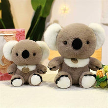 Load image into Gallery viewer, Cute Koala Bear Soft Toy - Tinyminymo