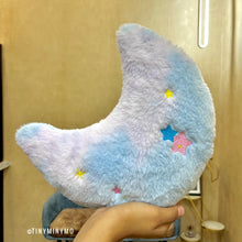 Load image into Gallery viewer, Cute Moon Soft Toy - Tinyminymo