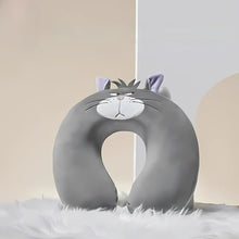 Load image into Gallery viewer, Cute Neck Pillow for Kids - Tinyminymo